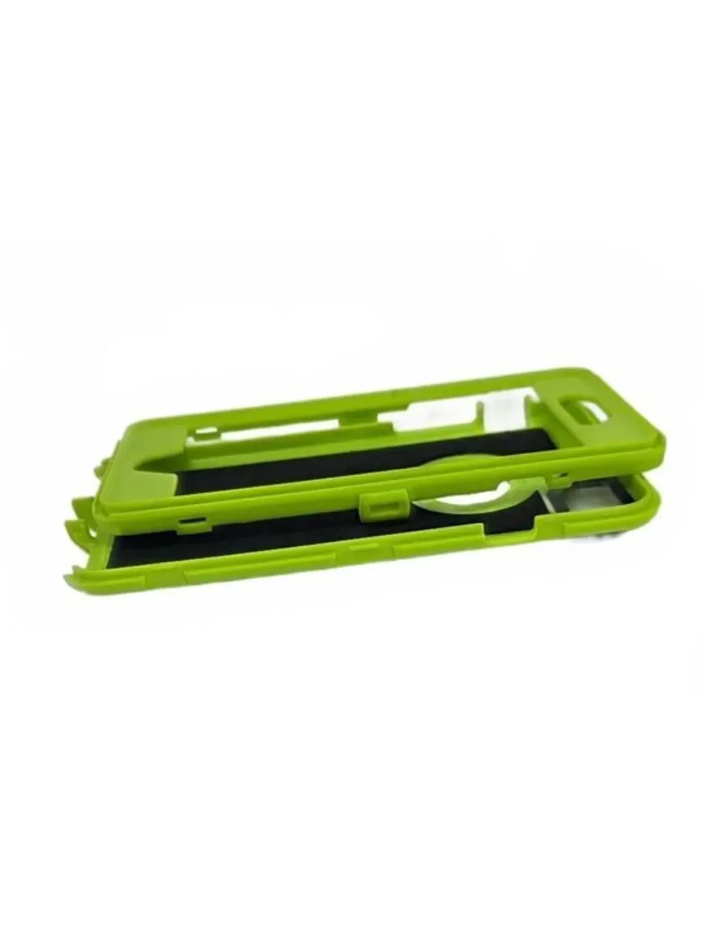 iPhone 7 8 Replacement Inner Plastic Shell Case Frame Green